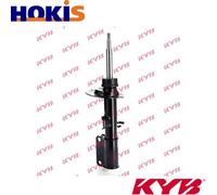 SHOCK ABSORBER 335924 FOR BMW X5E53 M57D30 M54B30 3.0L M57D30 2.9L 6cyl X5 E53