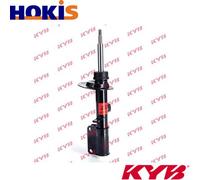 SHOCK ABSORBER 335925 FOR BMW X5E53 M57D30 M54B30 3.0L M57D30 2.9L 6cyl X5 E53