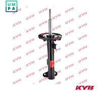 Shock absorber KYB 335932 for MERCEDES-BENZ CLK (C209) 1.8 2003-2009