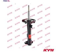 Shock absorber KYB 335932 for MERCEDES-BENZ CLK (C209) 1.8 2003-2009