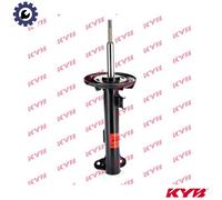 Shock absorber KYB 335932 for MERCEDES-BENZ CLK (C209) 1.8 2003-2009
