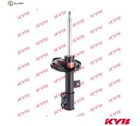KYB 338022 Shock absorber