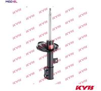 KYB 338022 Shock absorber