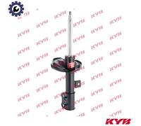 KYB 338022 Shock absorber