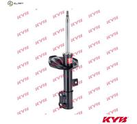 SHOCK ABSORBER 338024 FOR HYUNDAI G4FA 1.4L G4GC 2.0L G4FC 1.6L D4EA 2.0L 4cyl