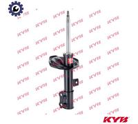 SHOCK ABSORBER 338024 FOR HYUNDAI G4FA 1.4L G4GC 2.0L G4FC 1.6L D4EA 2.0L 4cyl