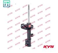KYB Shock Absorber Front Axle Twin Tube Gas Right For Hyundai I30 338024A