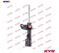 Shock Absorber (Single Handed) Front Left 338025 KYB 546512L100 546512L200 New