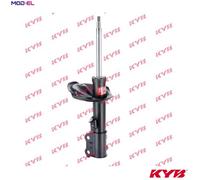 KYB Shock Absorber 338025 Front Left Single Handed 546512L100/546512L200 New - Hyundai i30