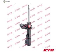 Shock Absorber (Single Handed) Front Left 338025 KYB 546512L100 546512L200 New