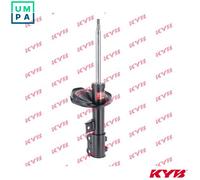 Shock absorber Front Axle Left Top pin 338027 KYB