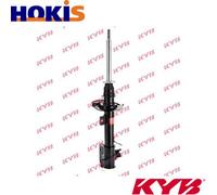 SHOCK ABSORBER 338065 FOR SUZUKI SWIFTIV K12B 1.2L /AD13AD13AA 1.2L 4cyl