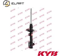 SHOCK ABSORBER 338065 FOR SUZUKI SWIFTIV K12B 1.2L D13AAAD13A 1.2L 4cyl