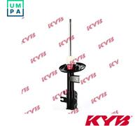 SHOCK ABSORBER 338087 FOR MAZDA 3 Z6Y3/Z6Y1 1.6L P5Y1/P5Y5/P5Y4/P5Z3 1.5L 4cyl