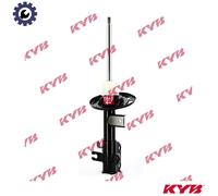SHOCK ABSORBER 338087 FOR MAZDA P5Z3/P5Y4/P5Y5/P5Y1 1.5L Z6Y1/Z6Y3 1.6L 4cyl 3