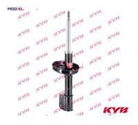 Genuine KYB Excel-G Front Shock Absorber (Single) - 338701