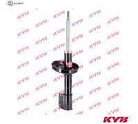 Genuine KYB Excel-G Front Shock Absorber (Single) - 338701