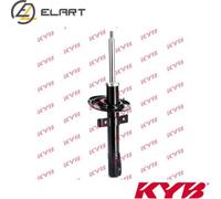 SHOCK ABSORBER 338712 FOR RENAULT MEGANEII K4M762/788/761/760/768 1.6L 4cyl