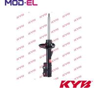 SHOCK ABSORBER 338731 FOR FORD FIESTA/VI/Van RTJB/RTJA/RTJD/SPJC/SPJEF6JD 1.4L