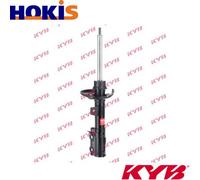 SHOCK ABSORBER 338732 FOR FORD FIESTA/VI/Van RTJB/RTJA/RTJD/SPJC/SPJEF6JD 1.4L