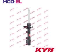 SHOCK ABSORBER 338732 FOR FORD FIESTA/VI/Van RTJB/RTJA/RTJD/SPJC/SPJEF6JD 1.4L
