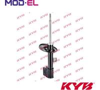 SHOCK ABSORBER 338733 FOR CITROËN BERLINGO/Platform/Chassis/MULTISPACE/Box 1.6L