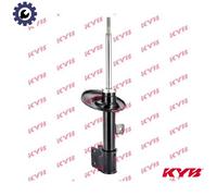SHOCK ABSORBER 338733 FOR PEUGEOT PARTNER/Box/Body/MPV/TEPEE/Platform/Chassis