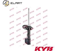 SHOCK ABSORBER 338734 FOR CITROËN BERLINGO/Platform/Chassis/MULTISPACE/Box 1.6L