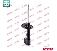 Authentic KYB Pneumatic Shock Absorber Excel-G Gas Front 338736