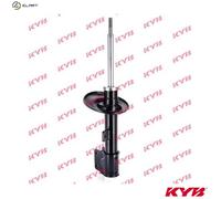 Authentic KYB Pneumatic Shock Absorber Excel-G Gas Front 338736