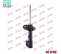 Authentic KYB Pneumatic Shock Absorber Excel-G Gas Front 338736