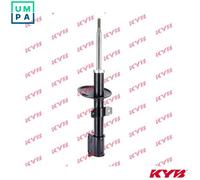 KYB Excel-G Front Shock Absorber 338737 – Genuine (Single) for Dacia, Renault
