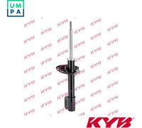 SHOCK ABSORBER 338749 FOR DACIA LOGAN/II/MCV SANDERO RENAULT K9K830/838 1.5L