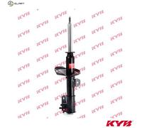 Kayaba Shock Absorber 339029 – Front Right Top Pin – Fits Chevrolet, Daewoo, Buick