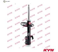 SHOCK ABSORBER 339031 FOR TOYOTA RAV/4/III/VANGUARD 3ZR-FAE 2.0L2AZ-FE 2.4L 4cyl