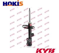 SHOCK ABSORBER 339032 FOR TOYOTA RAV/4/III 2AD-FTV/FHV 2.2L 3ZR-FAE1AZ-FE 2.0L