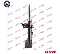 SHOCK ABSORBER 339080 FOR MITSUBISHI OUTLANDER/II/SUV PEUGEOT CITROEN4B11 2.0L