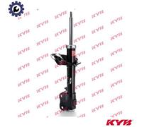 SHOCK ABSORBER 339081 FOR MITSUBISHI OUTLANDER/II/SUV PEUGEOT CITROEN4B11 2.0L