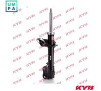 KYB Front Left Shock Absorber for Citroen C-Crosser HDi 2.2 Feb 2007-Feb 2012