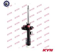 KYB Front Right Shock Absorber for Mitsubishi Lancer 1.5 June 2008 to Present