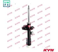 Shock absorber Front Axle Right Top pin 339104 KYB for MITSUBISHI LANCER VIII