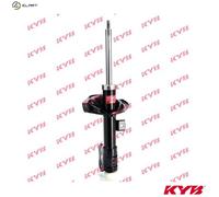 KYB Front Right Shock Absorber for Mitsubishi Lancer 1.5 June 2008 to Present