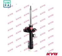 KYB Front Right Shock Absorber for Mitsubishi Lancer 1.5 June 2008 to Present