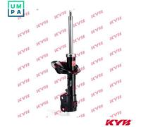 Kayaba Shock Absorber 339105 - Front Axle Left Top Pin for Mitsubishi Lancer VIII