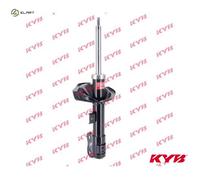Shock absorber Front Axle Left Top pin 339118 KYB for MITSUBISHI LANCER VIII