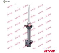 Shock absorber Rear Axle Right Top pin 339149 KYB for SUBARU FORESTER