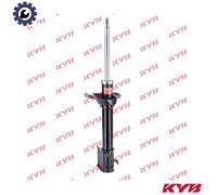 Kayaba Shock Absorber 339150 – Rear Left Top Pin for Subaru Forester