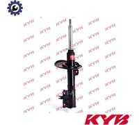SHOCK ABSORBER 339196 FOR NISSAN QASHQAI/+2/VAN M9R 2.0L R9M/HR16DE 1.6L 4cyl