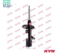 Genuine KYB Excel-G Front Left Shock Absorber (Single) - 339197