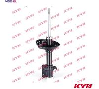 New Shock Absorber for SUBARU:B3 Hatchback,IMPREZA Saloon,IMPREZA Hatchback